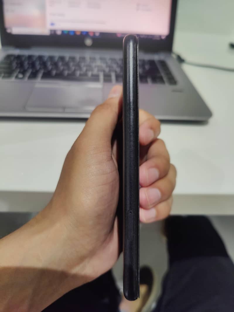Google Pixel 5 5g 5