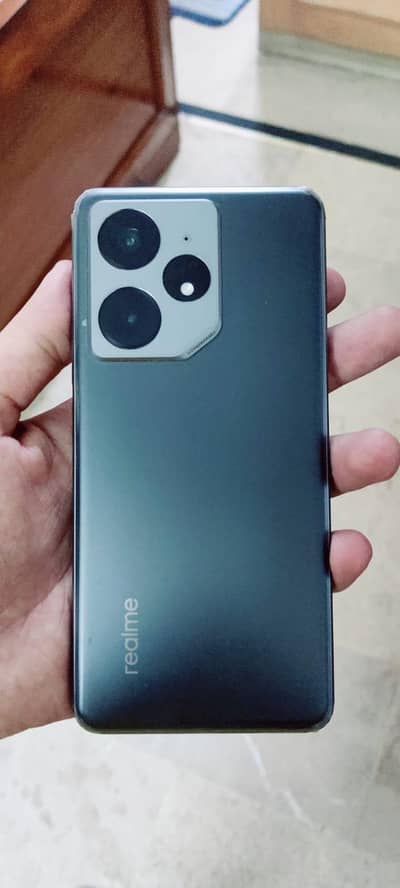 Realme Neo7 Official PTA approved