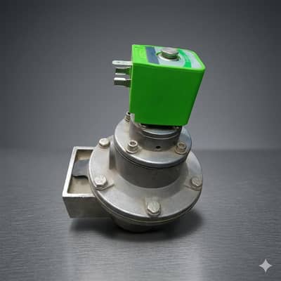 Pneumatic Parts & Automation Components