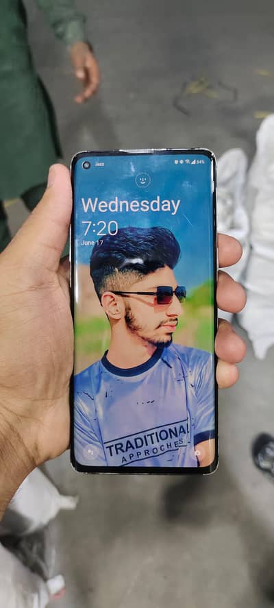 One Plus 8T