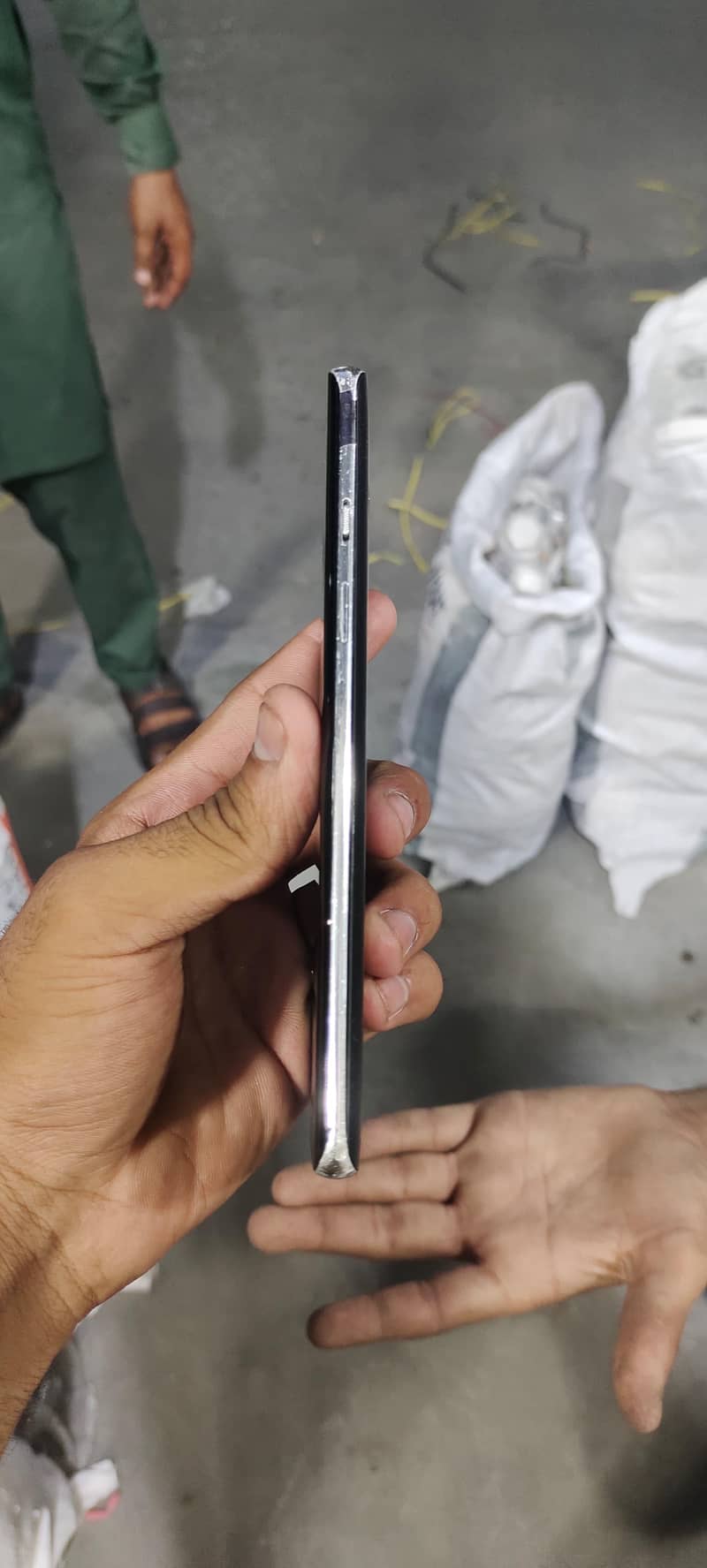 One Plus 8T 1