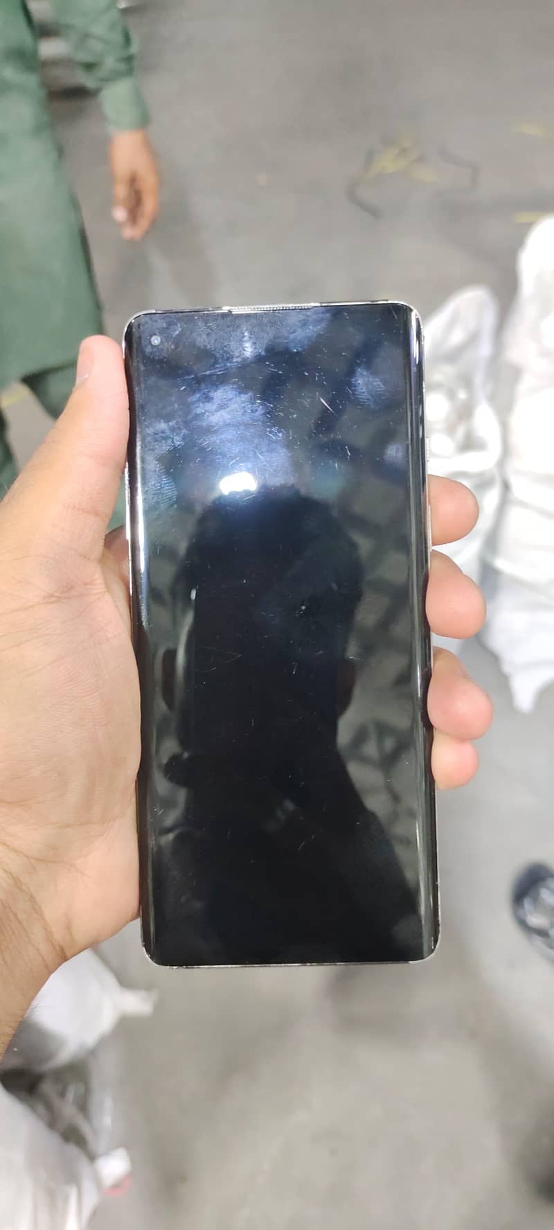 One Plus 8T 2