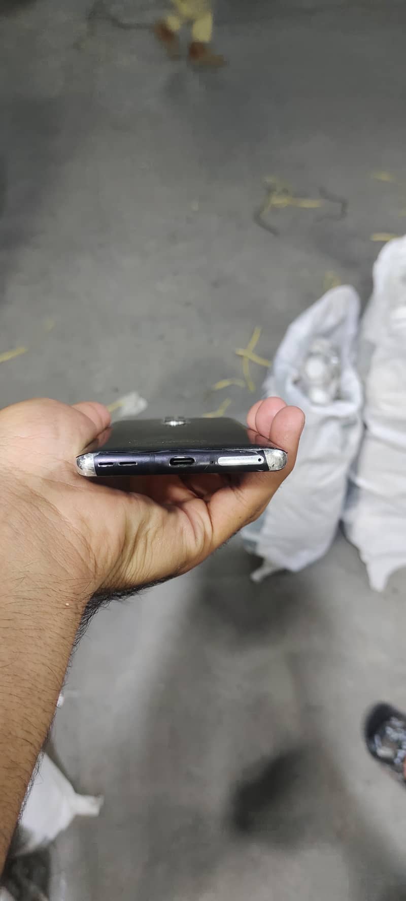One Plus 8T 5