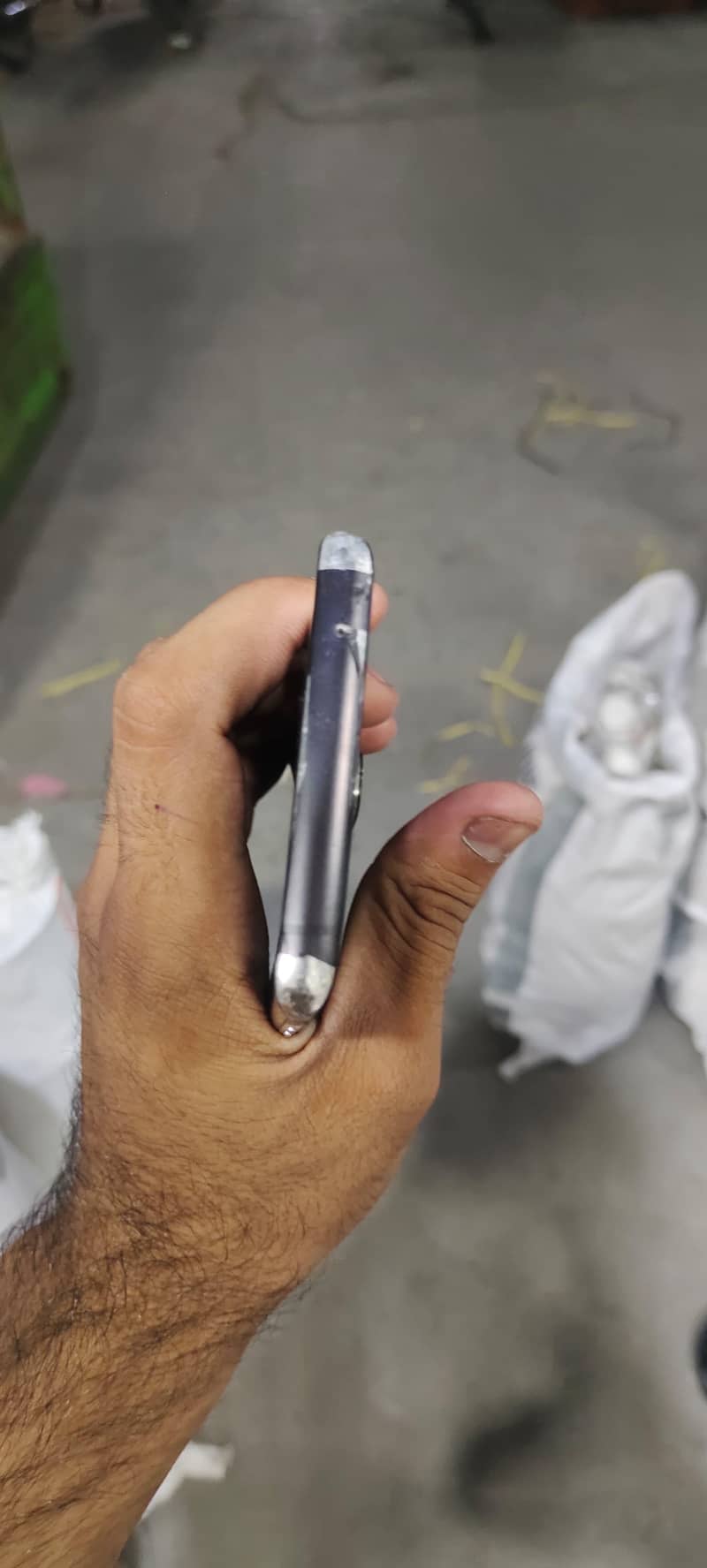 One Plus 8T 6