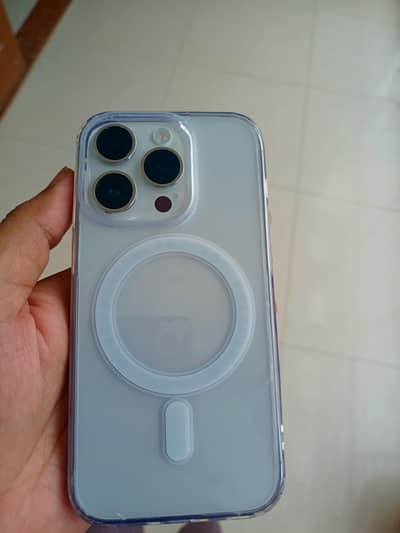 Apple iPhone 14 Pro