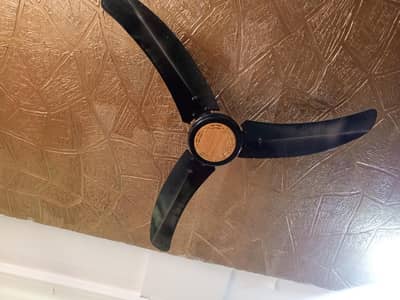 khurahed cieling Fan
