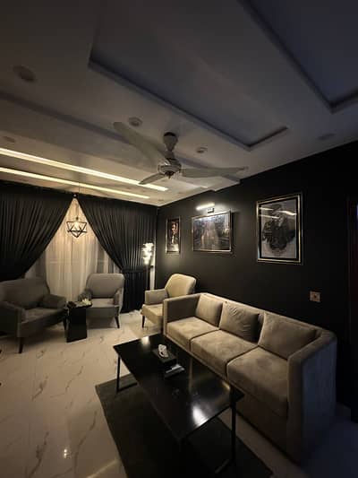 A Home That Reflects Your Lifestyle,Bahria Town Lahore