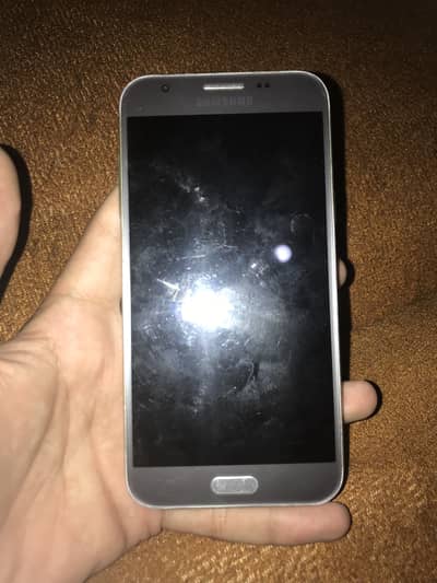 Samsung Mobile J3 Emerge