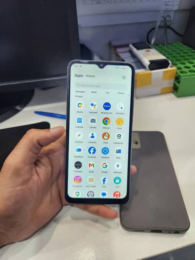 vivo y21 offical pta 2 day btry tine