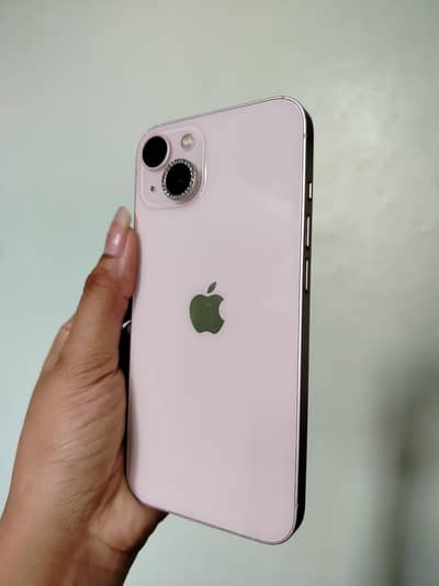 Apple iPhone 13