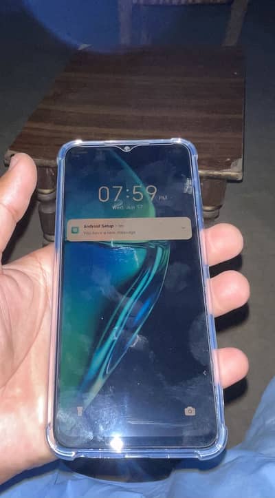 Infinix Smart 7 7/64gb 03414940677