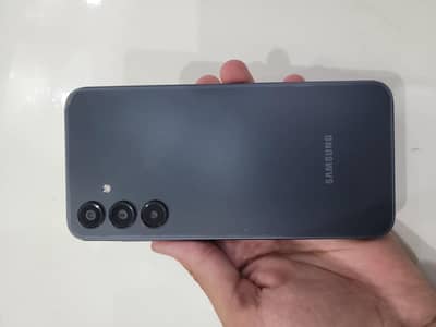 Samsung Mobile A16