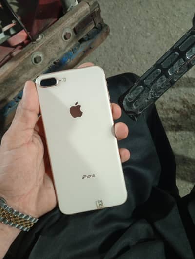 Apple iPhone 8 Plus for sale 03191092870