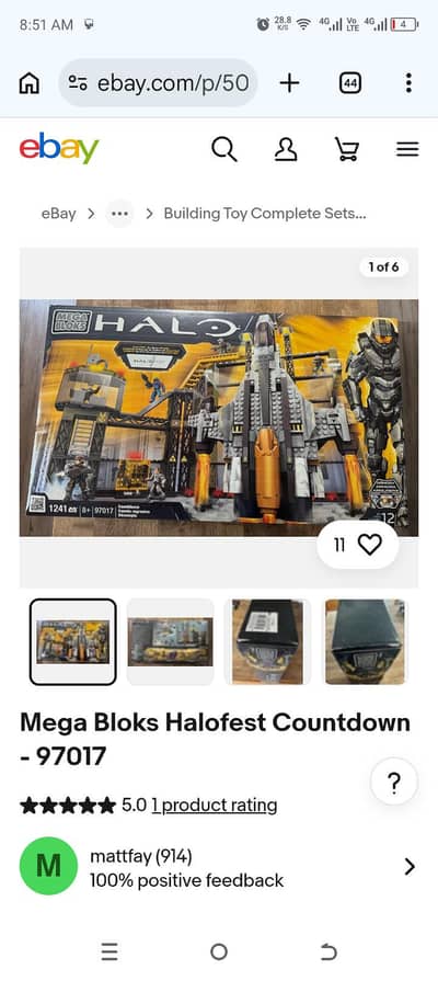 Lego full set