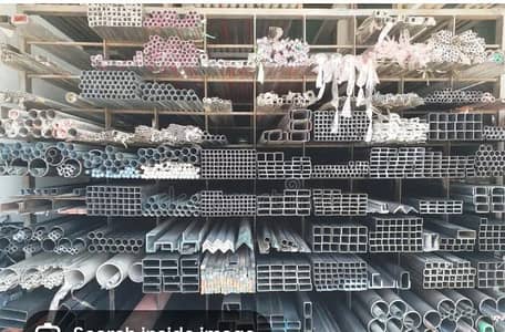 pipe dealer's