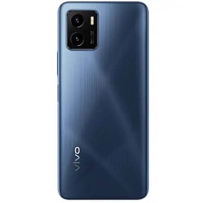 Vivo Y15c