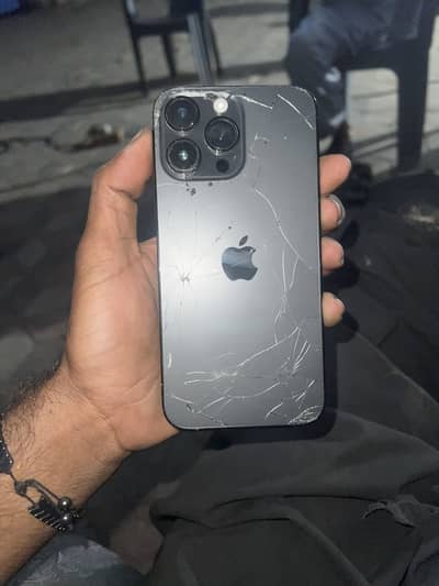 Apple iPhone 14 Pro Max jv