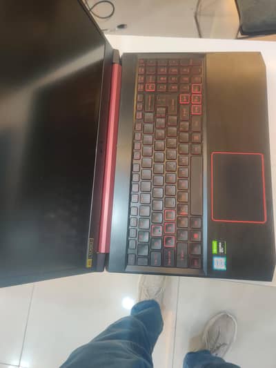 Acer Nitro