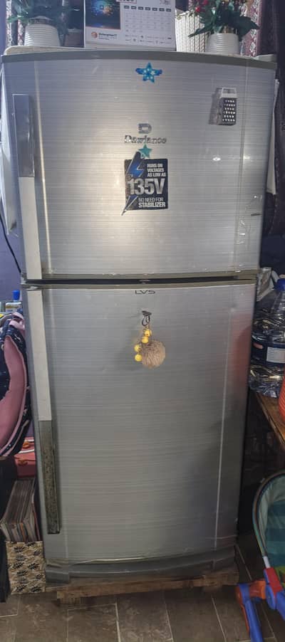 Dawlance Fridge for Sale (Non Inverter)