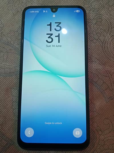 Samsung a17 good candtion