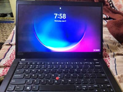 Selling Laptop
