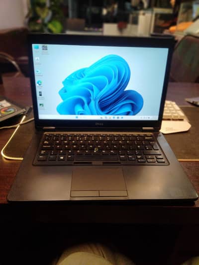 dell Latitude 5490 core I7 8th th gen