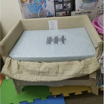 baby cart