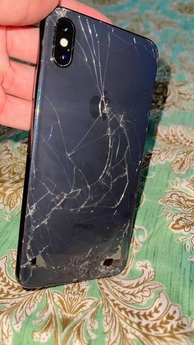 Apple iPhone XS Max