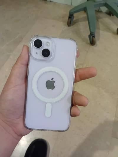 Apple iPhone 14