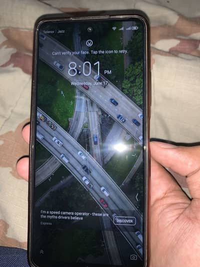 Zte Blade V60 Design