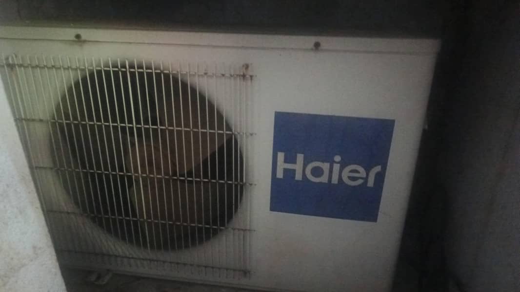 haier 1