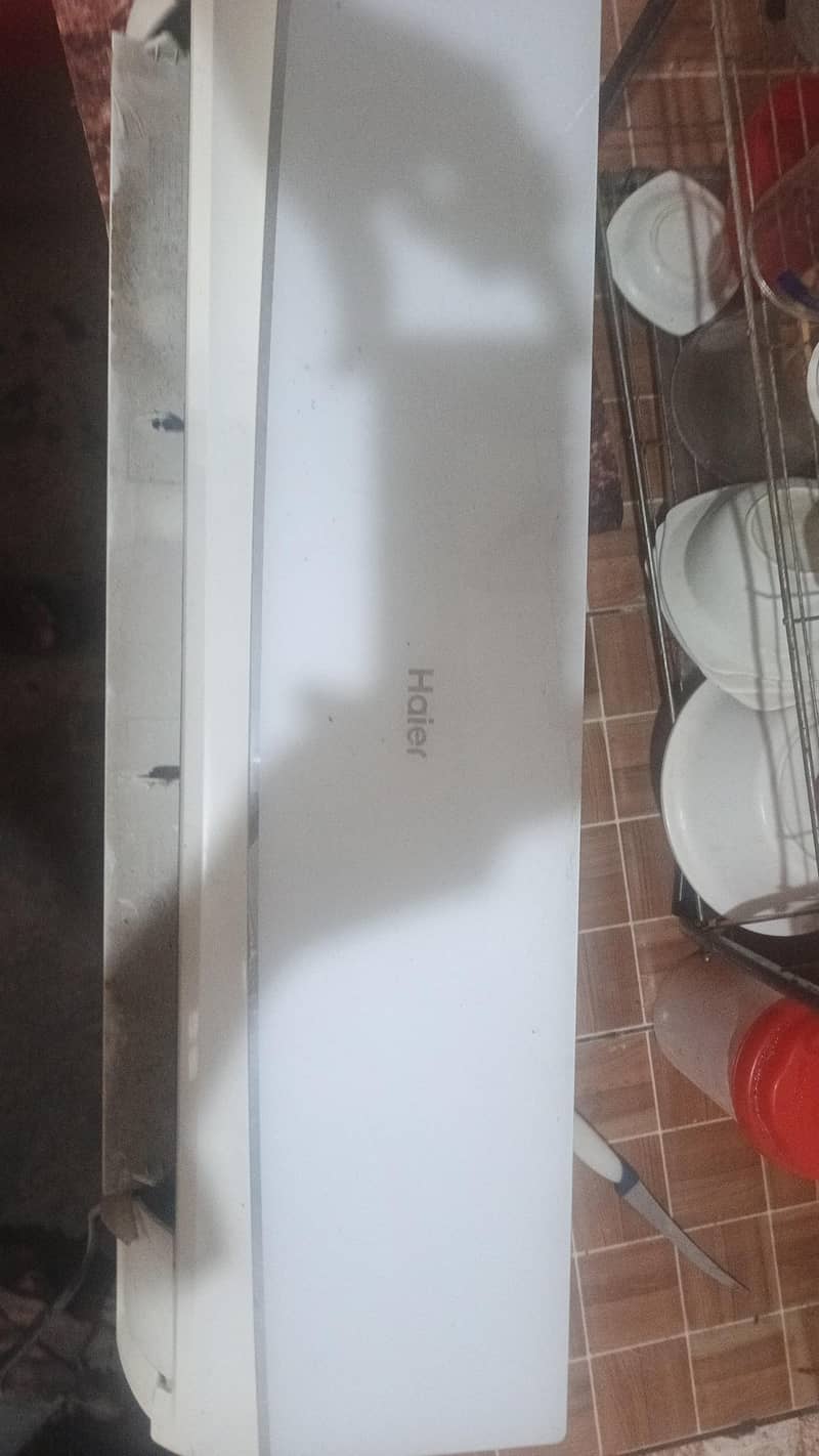 haier 3