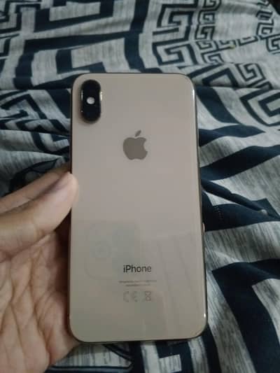 Apple iPhone XS