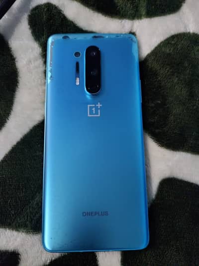 One Plus 8 Pro