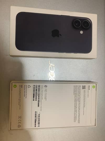 Apple iPhone 16