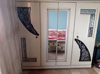 Wood furniture