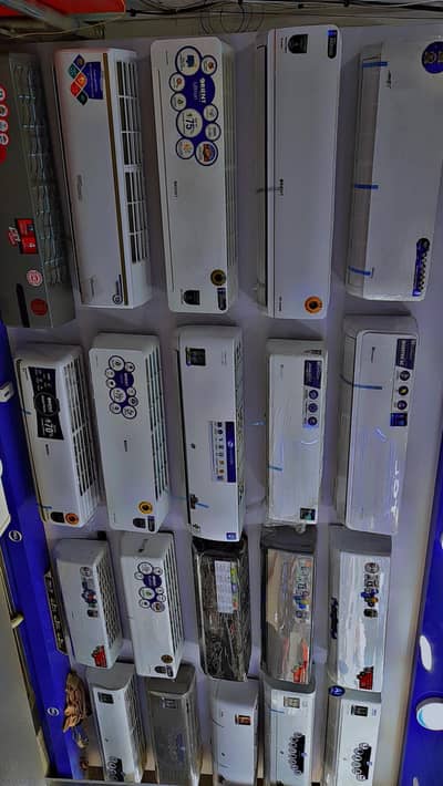 All company Ac Available 03131458892 whatsapp