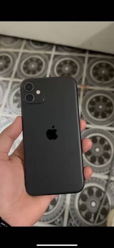 Iphone 11 jv 64gb