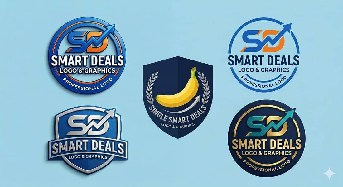 logo designing 1