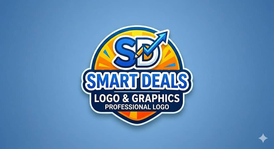 logo designing 3