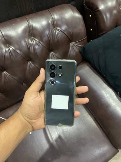 Itel S25 Ultra