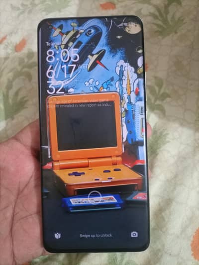 Xiaomi 12 Ultra