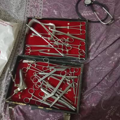 Delivery and DNC set for sale