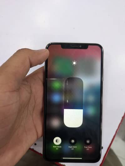 Apple iPhone XS Max content 03061830692