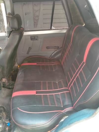 Mehran vxr