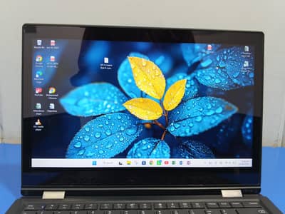Lenovo Thinkpad L390 yoga