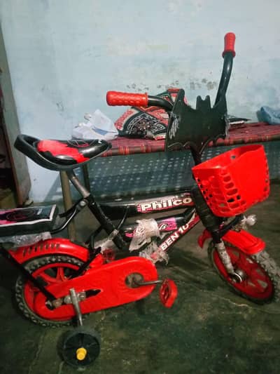 cycle