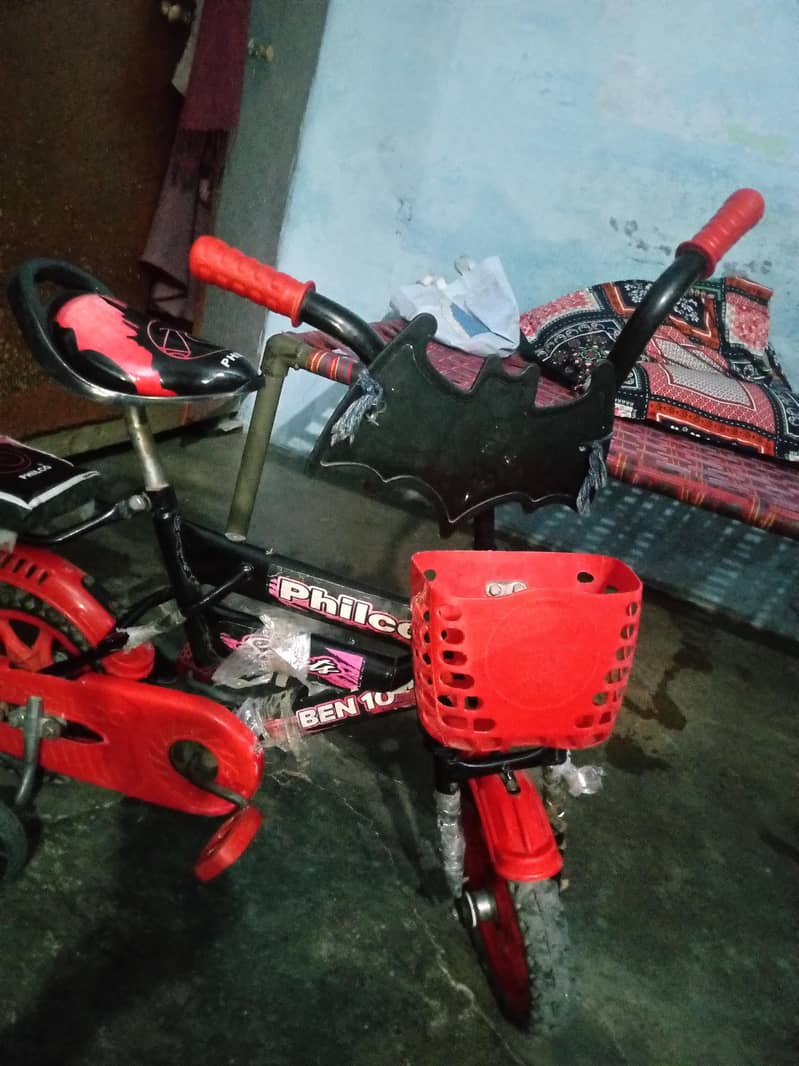 cycle 2