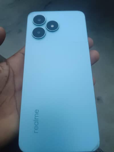 Realme Note 50