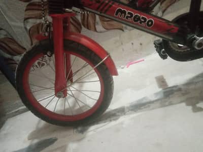 Bicycle for sale